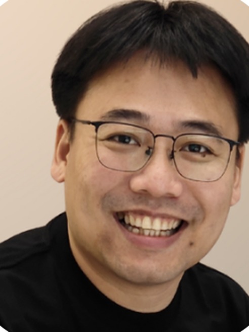 Joe Zhou