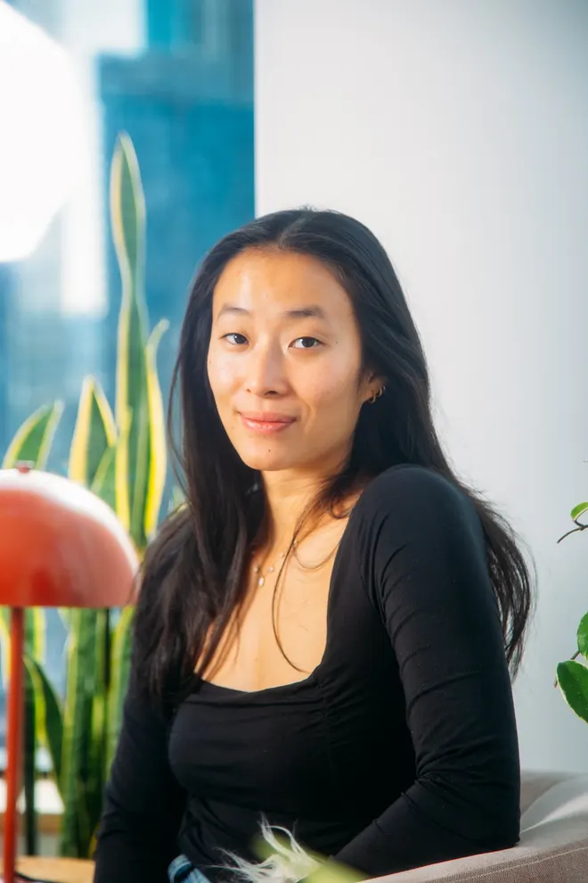 Nadya Okamoto
